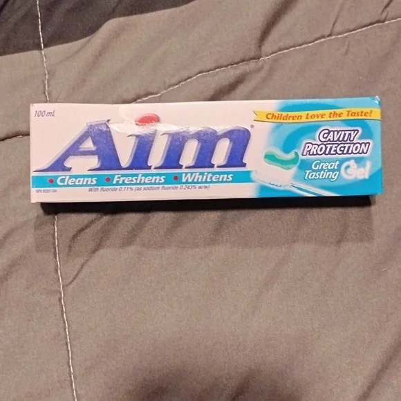 Aim / Toothpaste100 ml - Picture 1 of 1